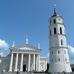 Hotel Tilto Vilna