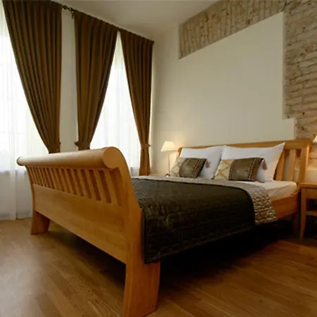Hotel Tilto 3*