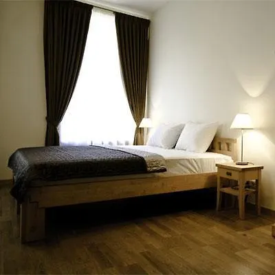 Tilto Hotel 3*