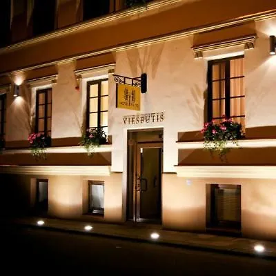 Hotel Tilto 3*