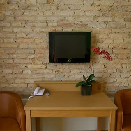 Hotel Tilto VNO