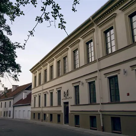 Hotel Tilto