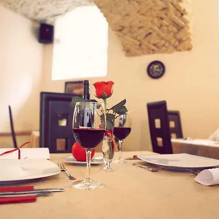 Tilto Hotel Wilna
