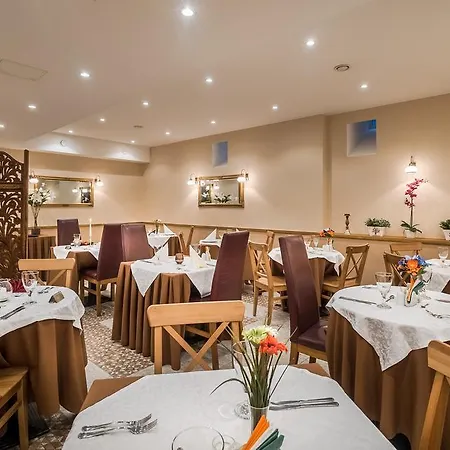 Hotel Tilto