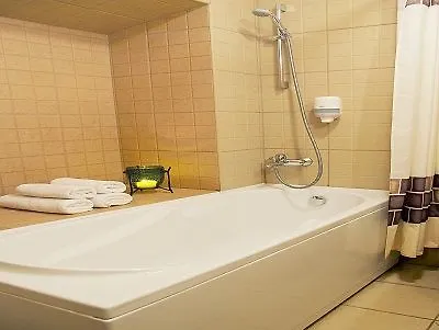 Tilto Hotell Vilnius