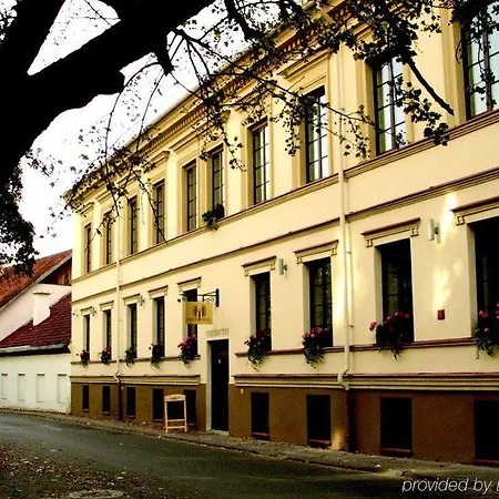 Hotel Tilto VNO
