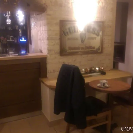 Tilto Hotel