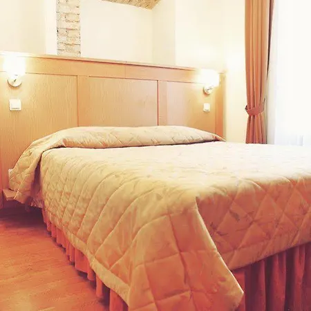 Hotel Tilto 3*