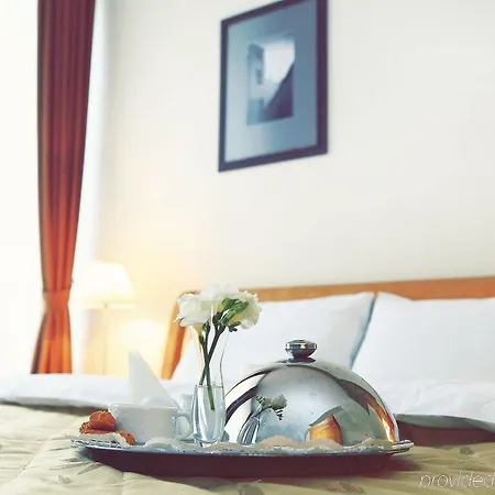 Tilto Hotel 3*