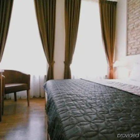 Hotel Tilto
