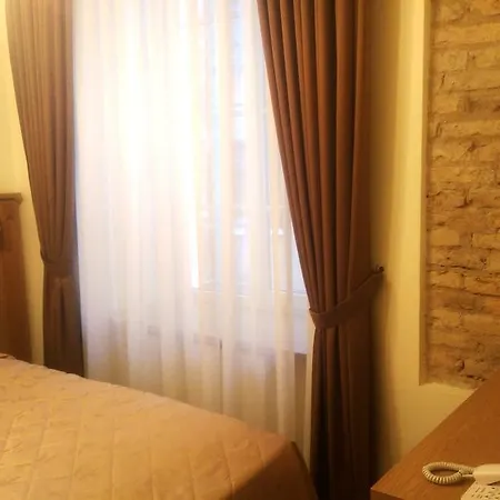 Tilto 3* VNO