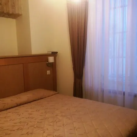 Hotel Tilto 3*