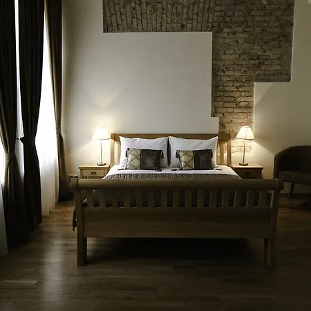 Hotel Tilto 3*