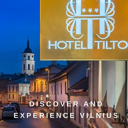 Tilto Hotel