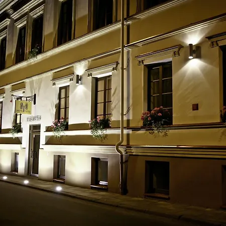 Hotel Tilto VNO
