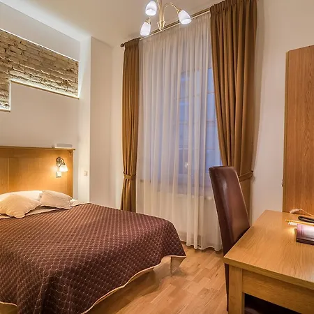 Tilto Hotell Vilnius