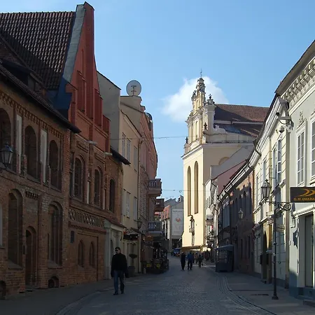 Hotel Tilto