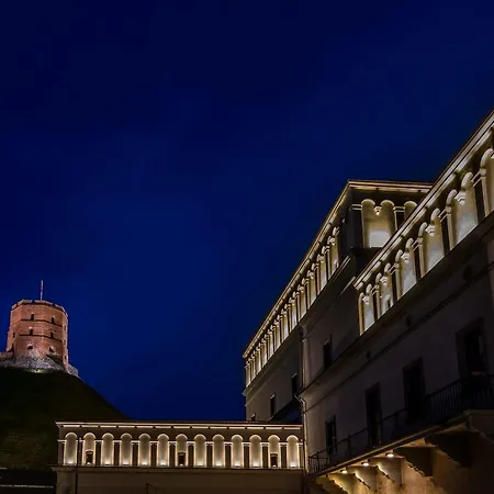 Hotel Tilto