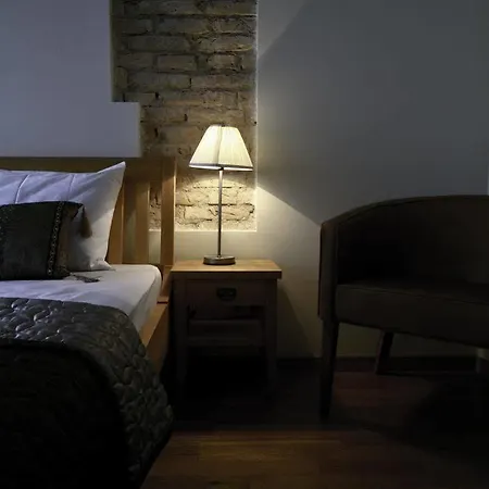 Tilto Hotell Vilnius