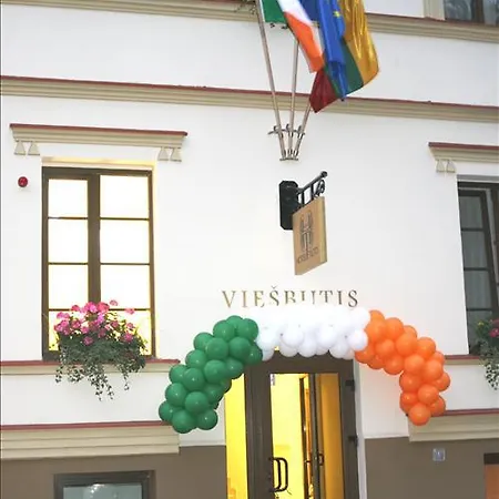 Hotel Tilto 3*