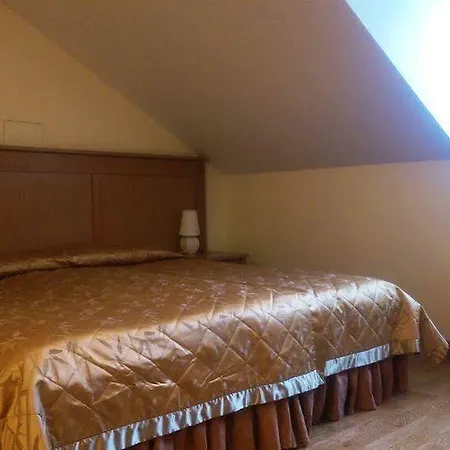 Tilto Hotel