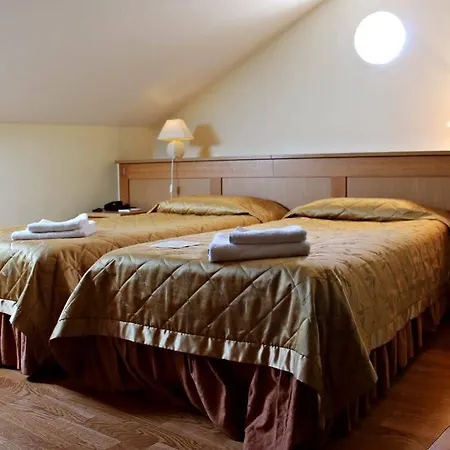 Tilto Hotell Vilnius