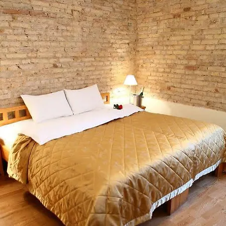 Hotel Tilto VNO