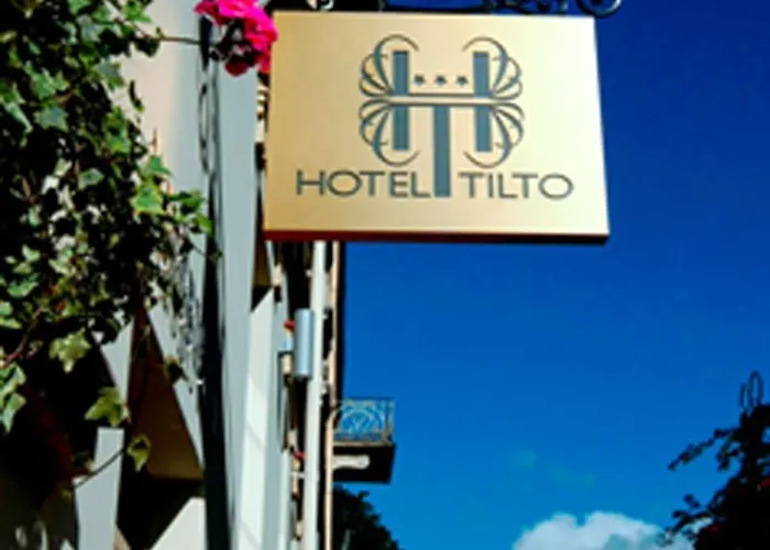 Hotel Tilto 3*