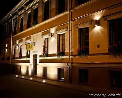 Tilto Szálloda Vilnius
