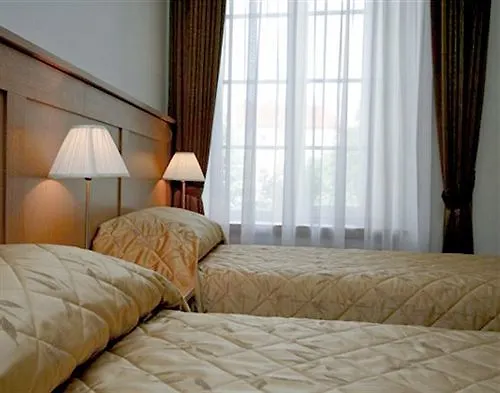 Tilto 3* فيلنيوس