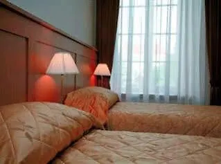 Tilto 3* فيلنيوس