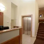 Tilto ホテル 3*