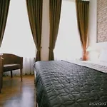 Ξενοδοχείο Tilto