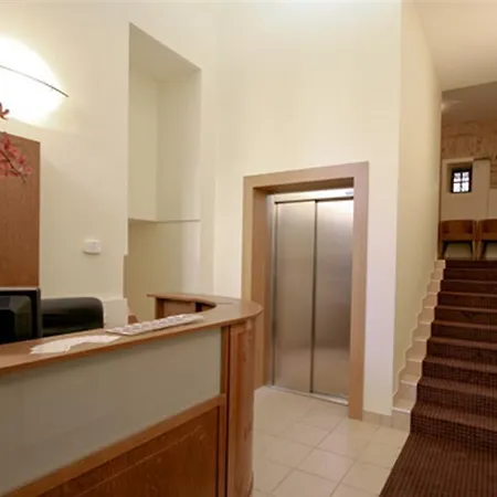 Tilto Hotel 3*