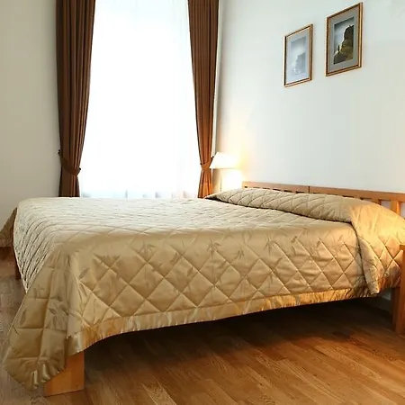Hotel Tilto 3*