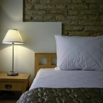 Hotel Tilto Vilnius
