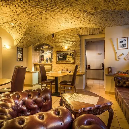 Tilto Hotel Vilnius