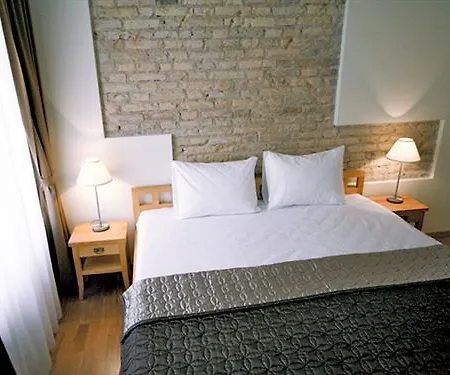 Tilto 3* Vilnius