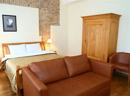 Hotel Tilto 3*