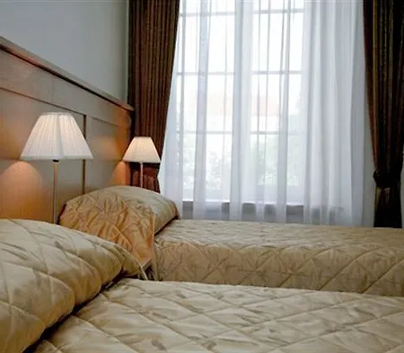 Tilto 3* Vilnius