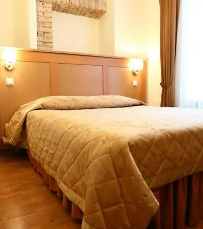 Hotel Tilto 3*