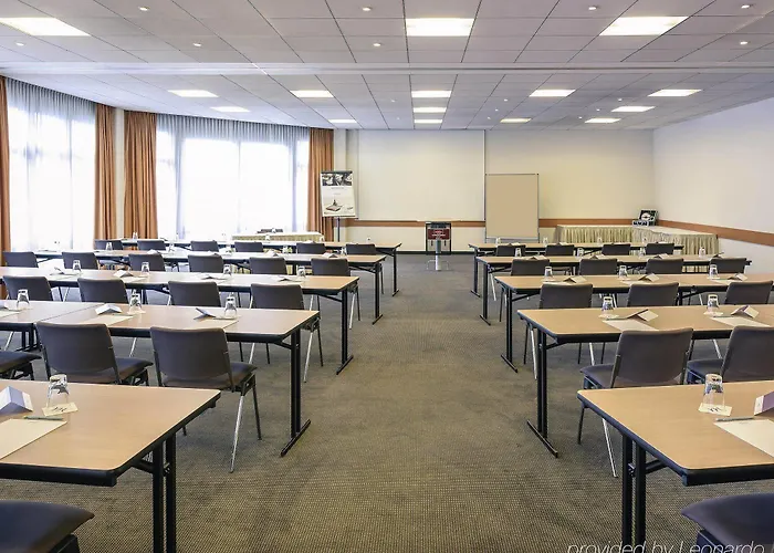 Viešbutis Tilto Vilnius