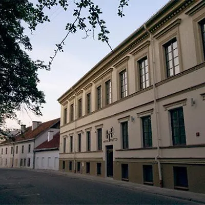 Tilto Hotel Vilnius