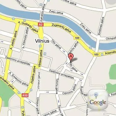 Tilto Vilnius