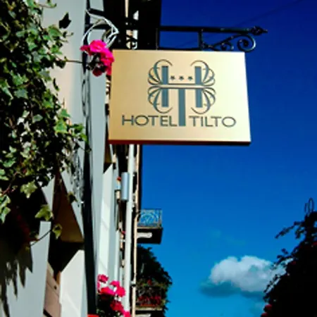 Hotel Tilto 3*